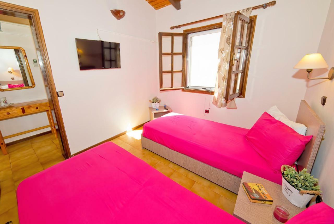 Marianthi Studios Lassi  Buitenkant foto